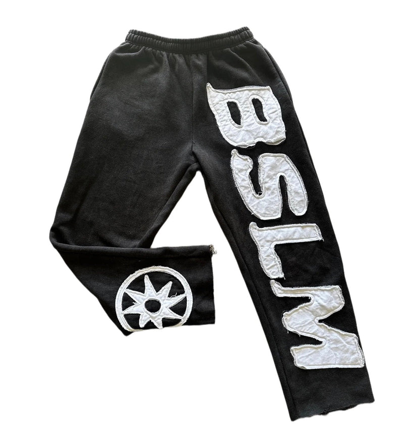 Pantaloni BLSM